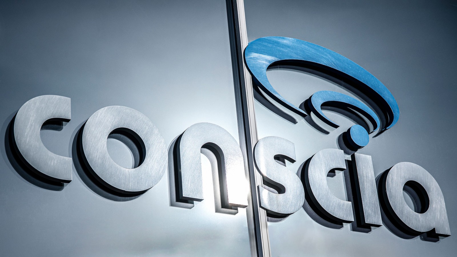 Conscia achieves record-high revenue and earnings in the 2023/24 financial year, driven by particularly high growth in cyber security and services business